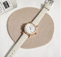 Imported fashion Roman quartz analog small female Harajuku wrist watch_img_3