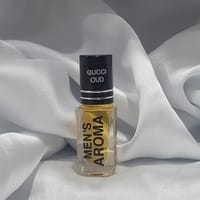 Gucci Oud | Men's Aroma | 3 mL_img_0