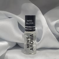 Paris Hillton | Men's Aroma | 3 mL_img_0