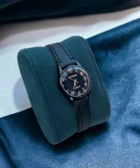 New Analog WoMen's Luxury Stainless Steel Watch for women's - Watch For women's_img_2