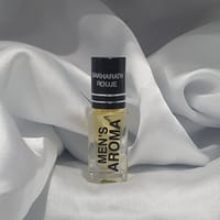 Bakharat Rosie | Men's Aroma | 3 mL_img_0