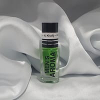 Al Khalij | Men's Aroma | 3 mL_img_0