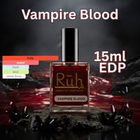Vampire Blood | 15ml| Spray Bottle_img_0