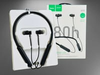 Bluetooth Neckband- Long Battery Backup (Hoco ES70)_img_0