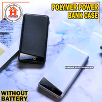 Polymer Mobile Power Supply set 10000 mAh Power Bank Case (Without Battery)_img_1