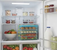 Multi Layer Food Storage Box_img_9