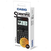 CASIO FX-991CW Scientific Calculator (3 Years Warranty)_img_0