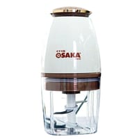 Powerful Grinder , Bender Combo with free Digital Kitchen Scale_img_2