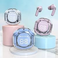 cholon  Ultrapods Pro True Wireless Earbuds Water Proof- TWS PRO_img_0