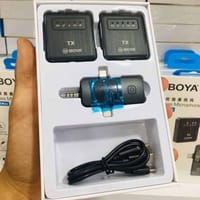 BY-MW3 Max Wireless Microphone_img_3