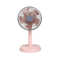 JY Super AC/DC Rechargeable Moving Fan 45 Degree Rotating JY-2218_img_4