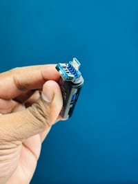 Multifunction OTG Card Reader -5 in 1_img_1