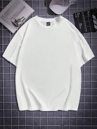 Drop shoulder [solid]_img_3