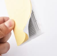 MB-102 830 Point Solderless Breadboard | PCB Test & Development Board for Arduino | 165mm × 56mm_img_2