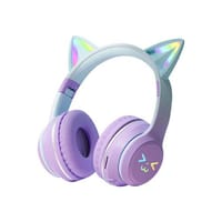 Cat PM 35 STN women Bluetooth headphone_img_3