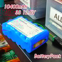 3S 12.6V 10400mAh BatteryPack_img_0