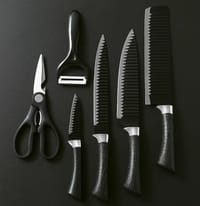 Zepter 6 Pcs Knife Set_img_1