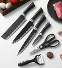 Zepter 6 Pcs Knife Set_img_4