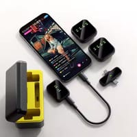 K50 Wireless Microphone_img_2