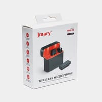 JMARY Wireless Microphone_img_1
