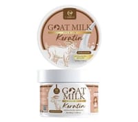 Hair Mask Carista Goat Milk Keratin 500gm_img_0