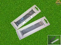 Premium Stainless Steel Milanese Loop Strap – Magnetic Mesh Band for Smartwatch (42/44/45/49mm)_img_1