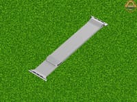 Premium Stainless Steel Milanese Loop Strap – Magnetic Mesh Band for Smartwatch (42/44/45/49mm)_img_2