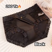 Silk Underwear - NS4211_img_2