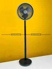 Xiaomi AISOLOVE F5 Pro Max (10,000mAh Battery) Rechargeable Fan_img_0