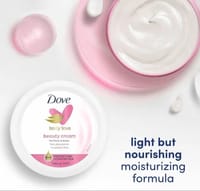 Dove Body Love Beauty Cream for Face & Body 150ml_img_2