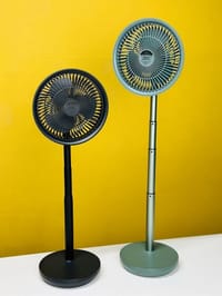 Xiaomi AISOLOVE F5 Pro Max (10,000mAh Battery) Rechargeable Fan_img_3