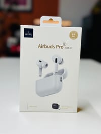 Wiwu Airbuds Pro 2 - ANC (GEN 2)_img_0