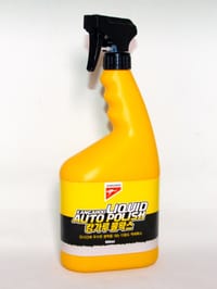 KANGAROO Liquid Auto Polish – High-Gloss Car Body Polish_img_0