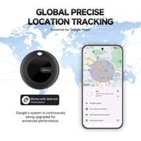 MiLi MiTag Android Location Tracker Device – Compatible with Google’s Find My Device_img_1