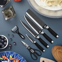 Zepter international Knife Kitchen Set (6pcs)_img_0