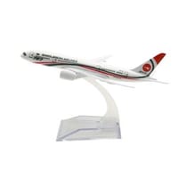 Bangladesh Airlines Boeing 787 Metal Aircraft – 16cm_img_0