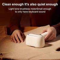 RTAKO Q12 Electric Lint Remover – Golden_img_2