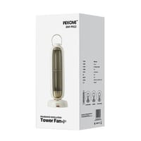 Xundd ZAY-F012 Rechargeable Portable Fragrance Fan_img_2