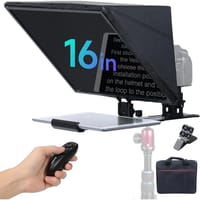 Moman MT16 16-Inch Ultra HD Teleprompter_img_0