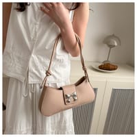 Bow Shoulder boat bag_img_4