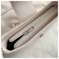 Bow Shoulder boat bag_img_7