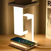 Anti-Gravity LED Desk Lamp with Wireless Charger_img_3