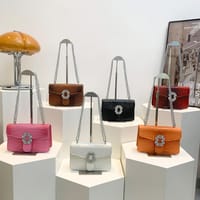 Crocodile print party bag_img_0