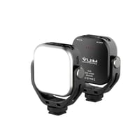 Ulanzi VIJIM VL66 360° Rotatable LED Video Light_img_0