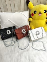 Crocodile print party bag_img_1