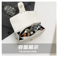 Crocodile print party bag_img_5