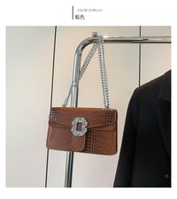 Crocodile print party bag_img_3