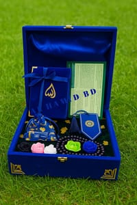 Luxury Islamic Qur'An Combo package_img_0