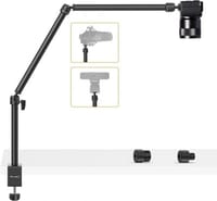 Ulanzi VIJIM LS08 Flexible Arm Professional Live Streaming Stand Equipment_img_0