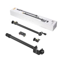 New! Overhead Desk Mount Stand for DSLR, DSLR & Ring Lights (Ulanzi VIJIM-LS02)_img_1